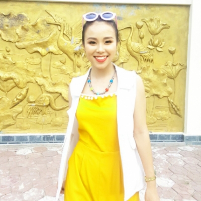 Trần Thị Quỳnh Nga