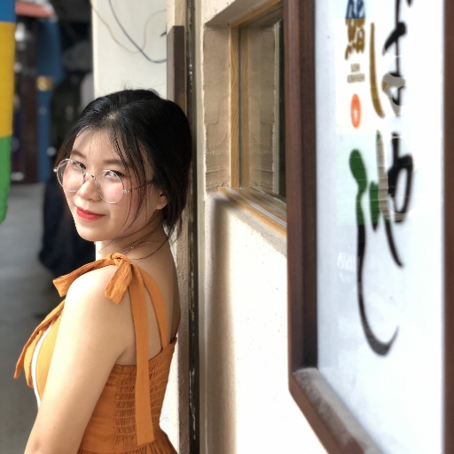 Nguyễn Ngọc Huyền Trâm