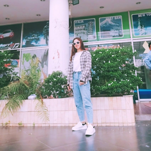 Nguyễn Võ Thị Bích Ngọc