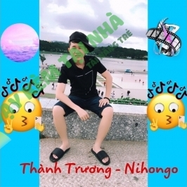 TRUONG THANH NHI