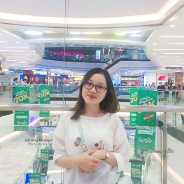 Đặng Thị Thúy Hằng