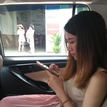 Nguyễn Trần Thu Hương