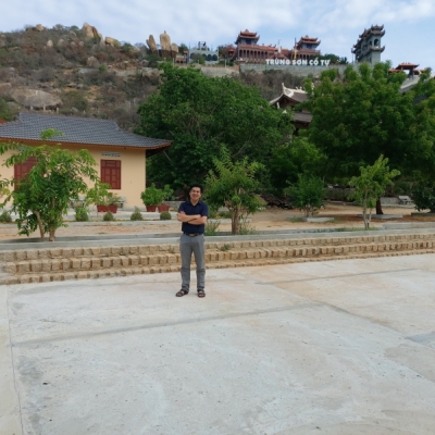 Nguyễn Thanh Hiền