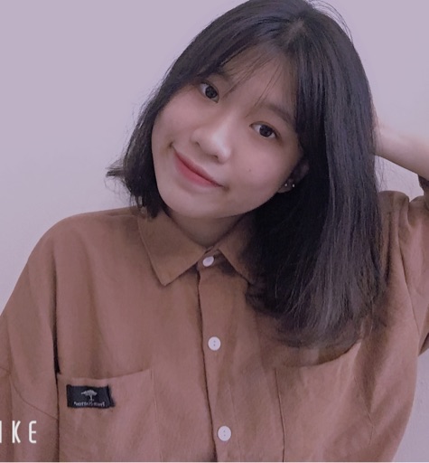 Diệu Ly Trần