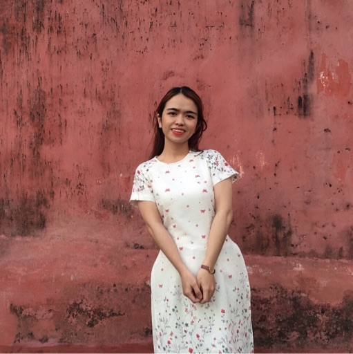 Nguyễn Hoàng Như Ngọc