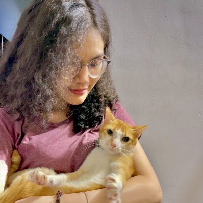 Nguyễn Lê Thảo Chi