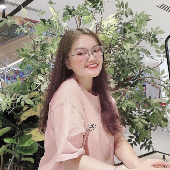 Trần Thị Thảo Vy