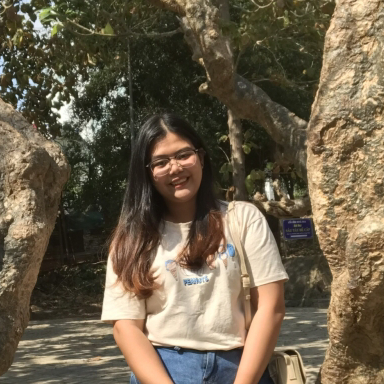 Đỗ Ngọc Minh Thư