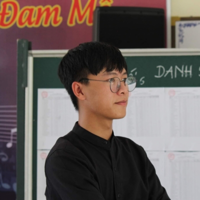 Nguyễn Đăng Huynh