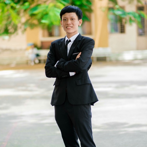 Trần Phạm Minh Khoa