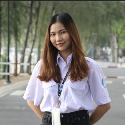 Đoàn Thị Trà My