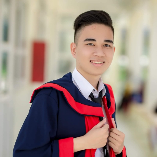 Trần Trường Thi