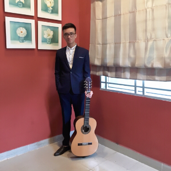 Nguyễn Văn Hải Đăng