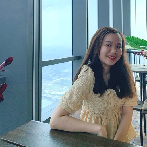 Hồ Thụy Tuyết Ngân