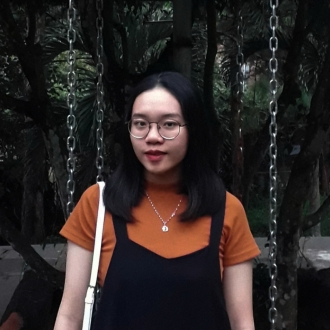 Võ Huỳnh Khánh Đoan