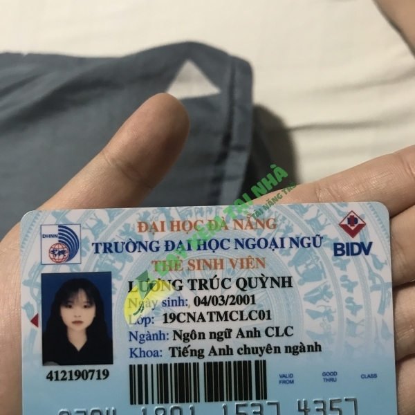 Tài khoản 9232