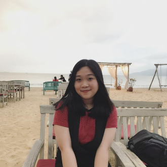 Lê thị hoàng anh