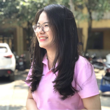 Nguyễn Trần Ngọc Hoa