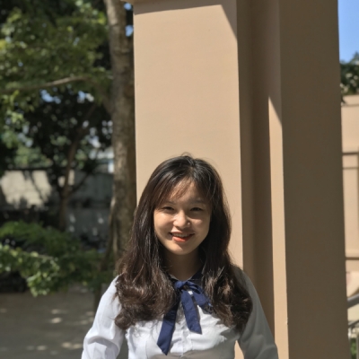 Ngô Nguyễn Ngọc Ánh