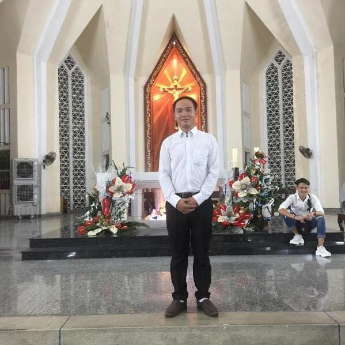 Trần Minh Thành