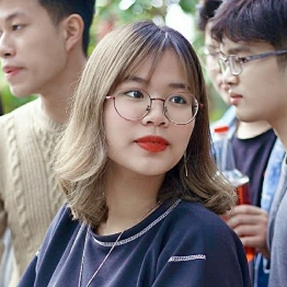 Nguyễn Thị Yến Vy