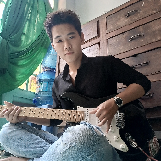 Nguyễn Phước Đức