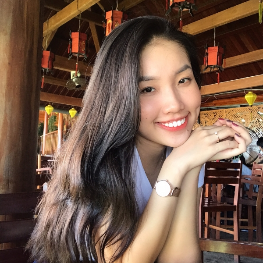 Nguyễn Nhã Uyên Thanh