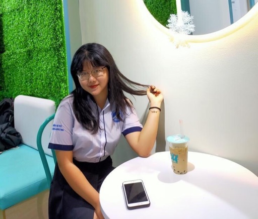 Trương Phương Nghi