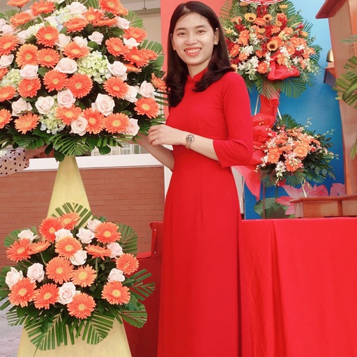 Nguyễn Thị Thùy