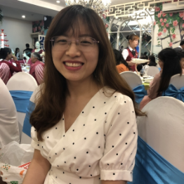 Trần Thị Thủy