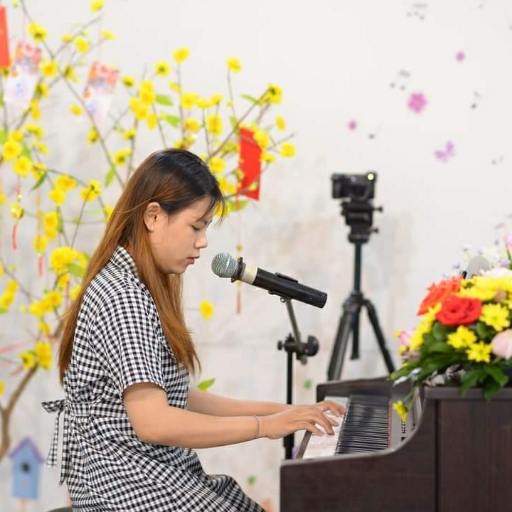 Trần Thị Ánh Ngọc