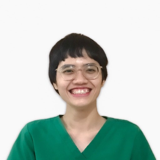 Hoàng Thị Sương