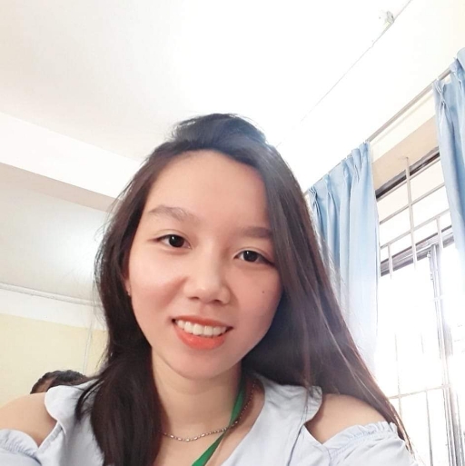 Trần Ngọc Hoài Thanh