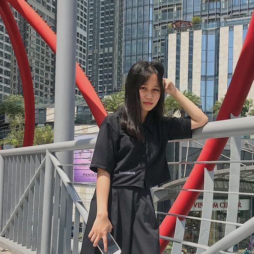Trần Ngọc Thanh Vân