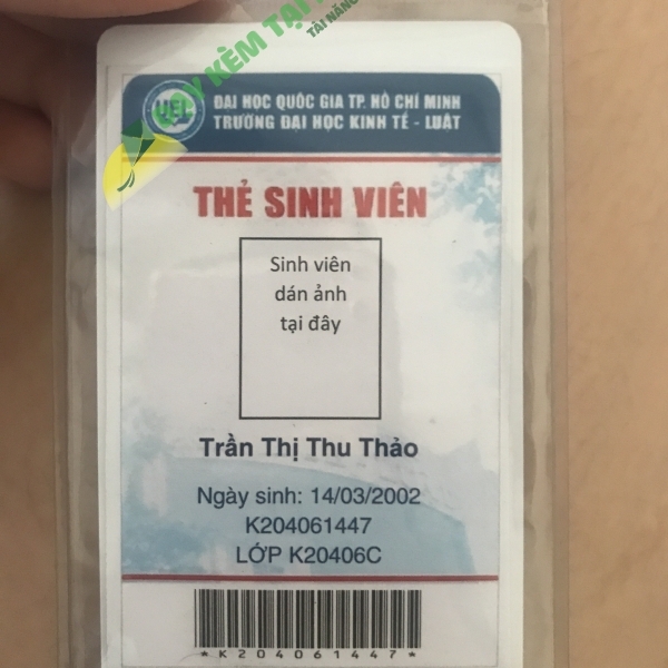 Tài khoản 4209