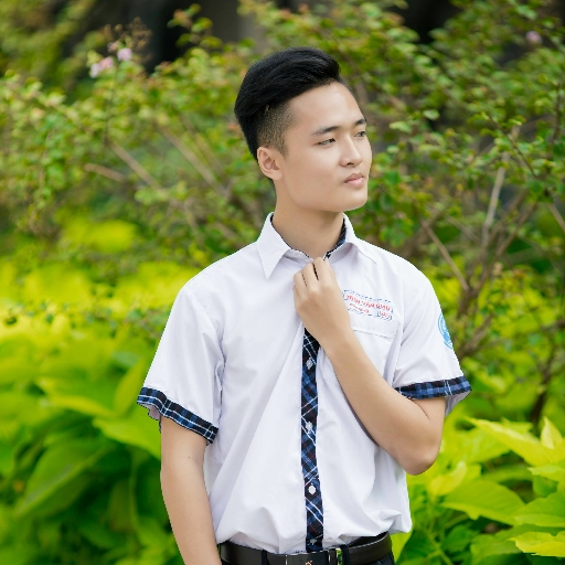 Trần Đại Nhân Nghĩa