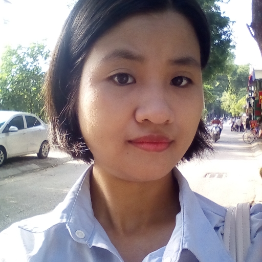 Trần Thị Thúy Hiên