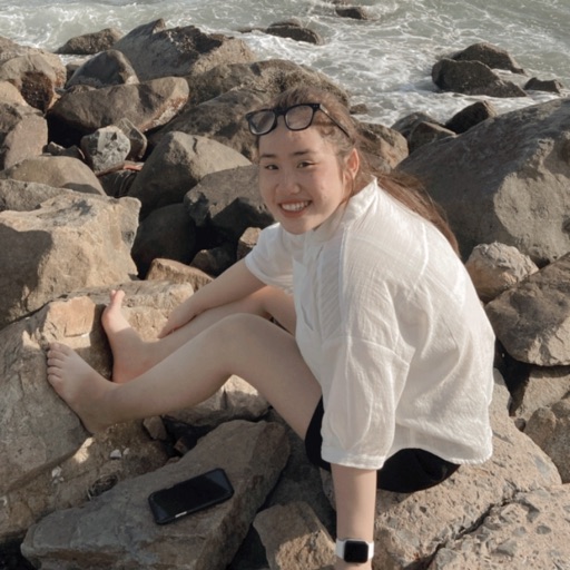 Đỗ Trần Gia Mi