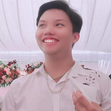 HUỲNH NGỌC PHÚC