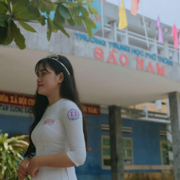 Lê Thị Tường Vi