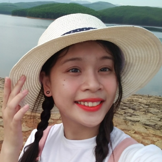 Bùi Thị Thu Diễm