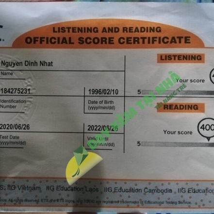 Nguyễn Đình Nhật