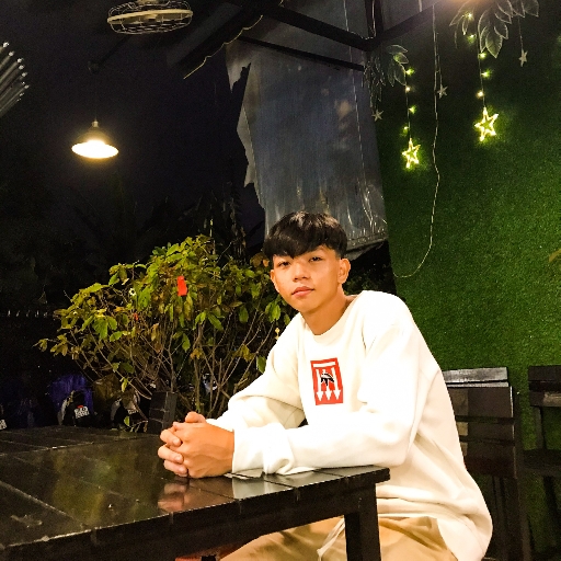 Trần Ngọc Quang Nhân