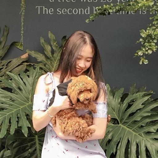 Lê Nguyễn Thanh Thư