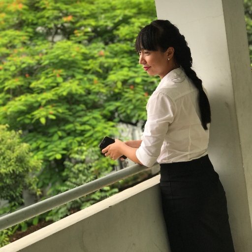 Cao Hoàng Nhã Quyên