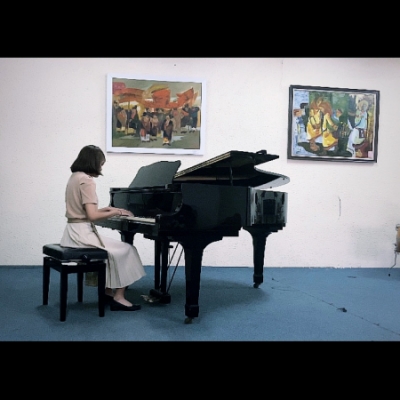 Nguyễn Vũ Hương Thảo