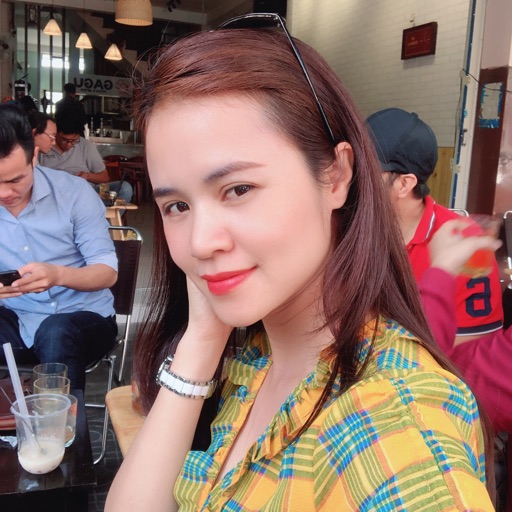 Thùy Dương