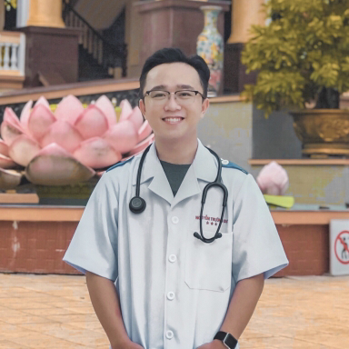 Nguyễn Trường Đạt