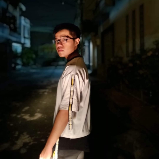 Tăng Ngọc Đăng Khoa