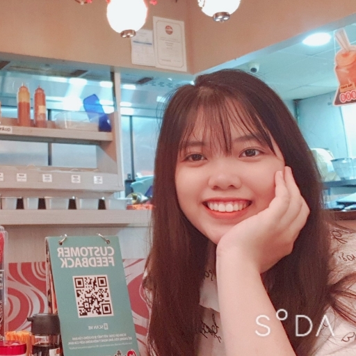 Phạm Thị Thu Hiền
